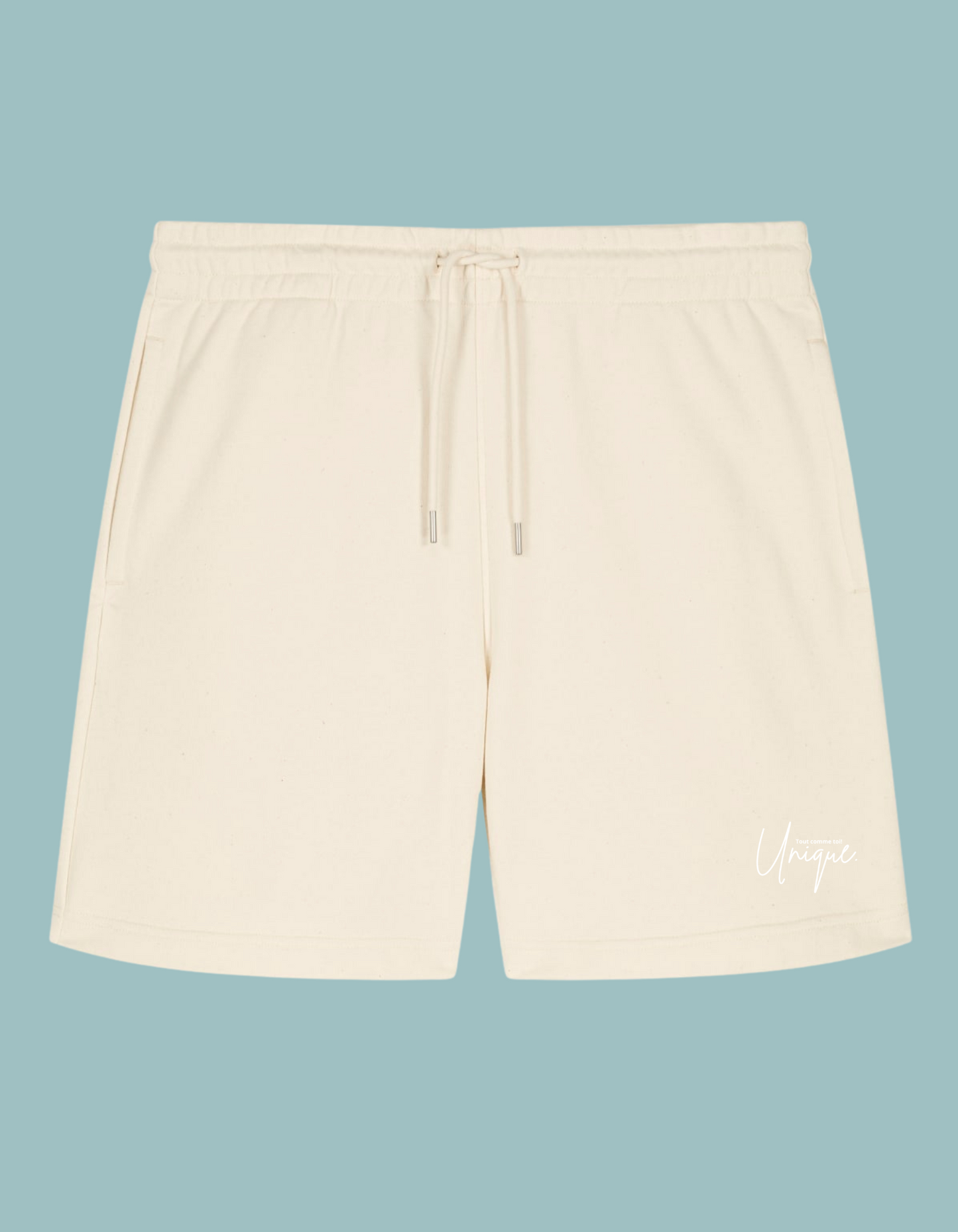 Short Enfant " UNIQUE "