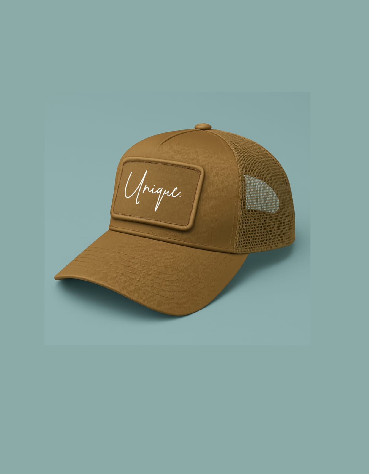 Casquette " UNIQUE "