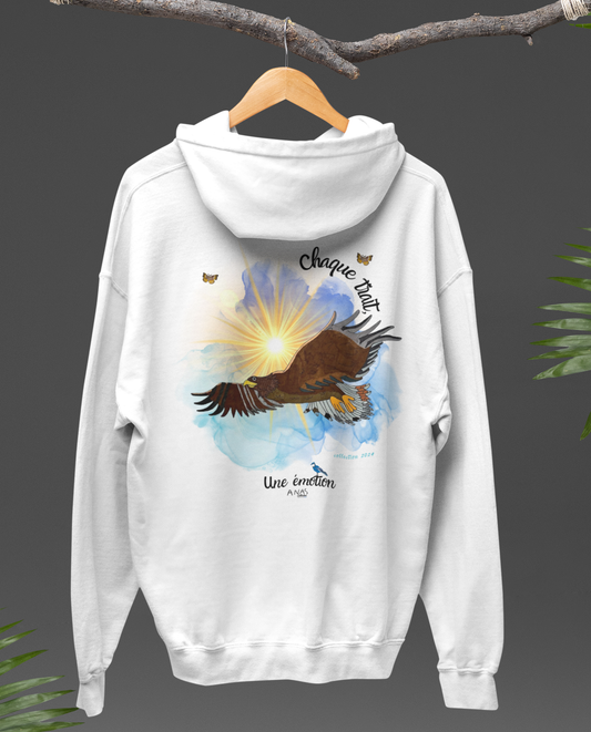 Sweat " Eagle And Co "