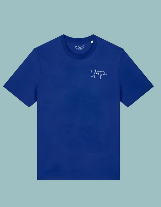 T-shirt " UNIQUE  "