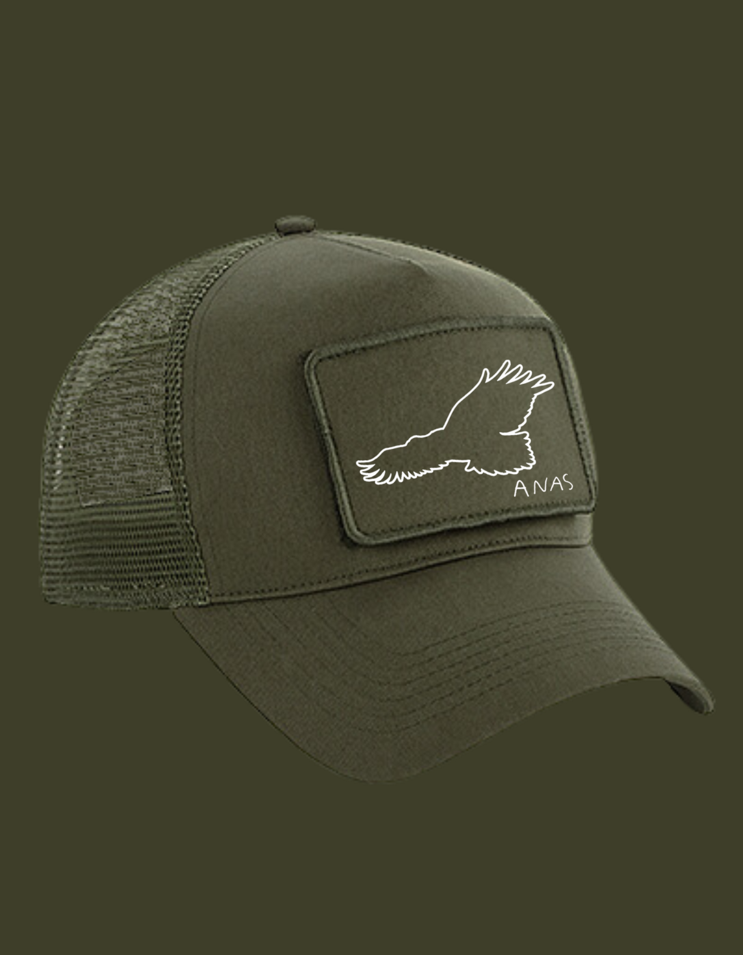 Casquette " Eagle "