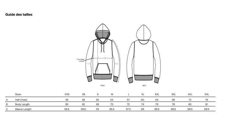 Pack ( Sweat + Jogging ) " Cacatoès "