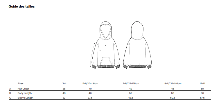 Pack Enfant ( Sweat + Jogging ) " Cacatoès "