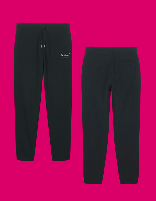 Jogging " Black "