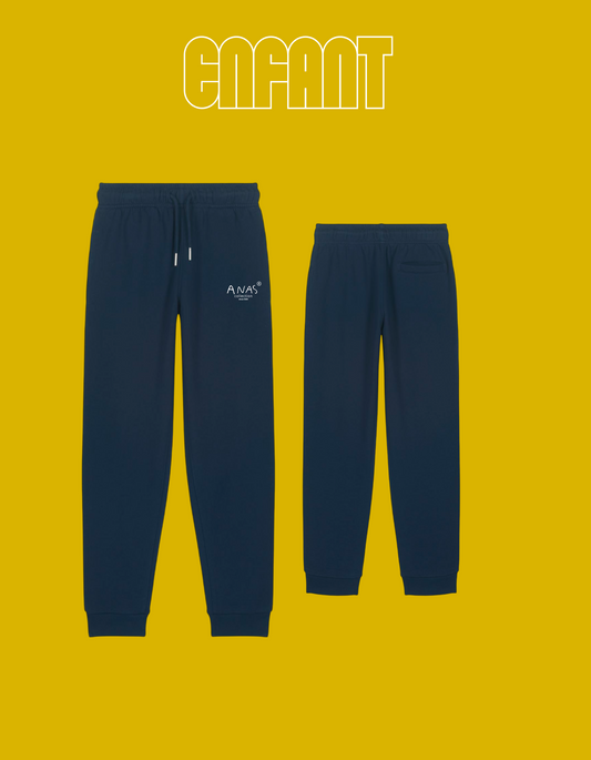 Jogging Enfant " Navy "