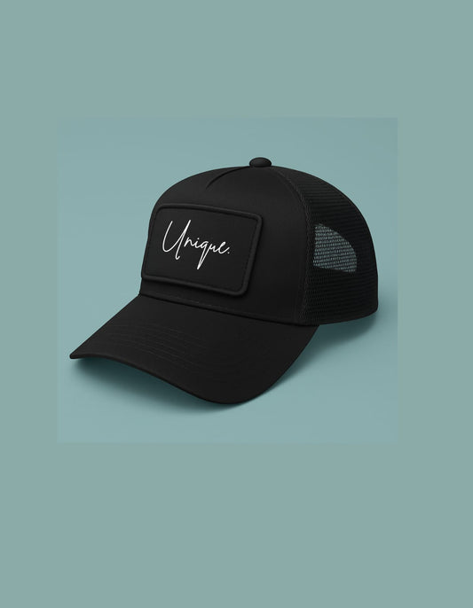 Casquette " UNIQUE "